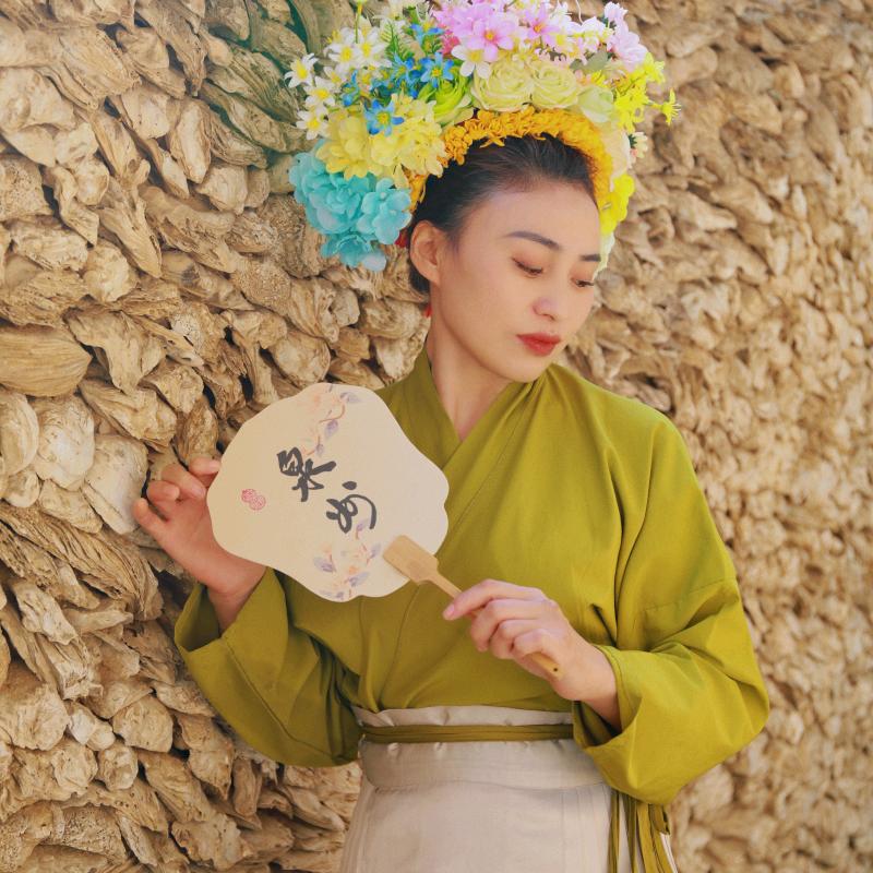 小糊涂