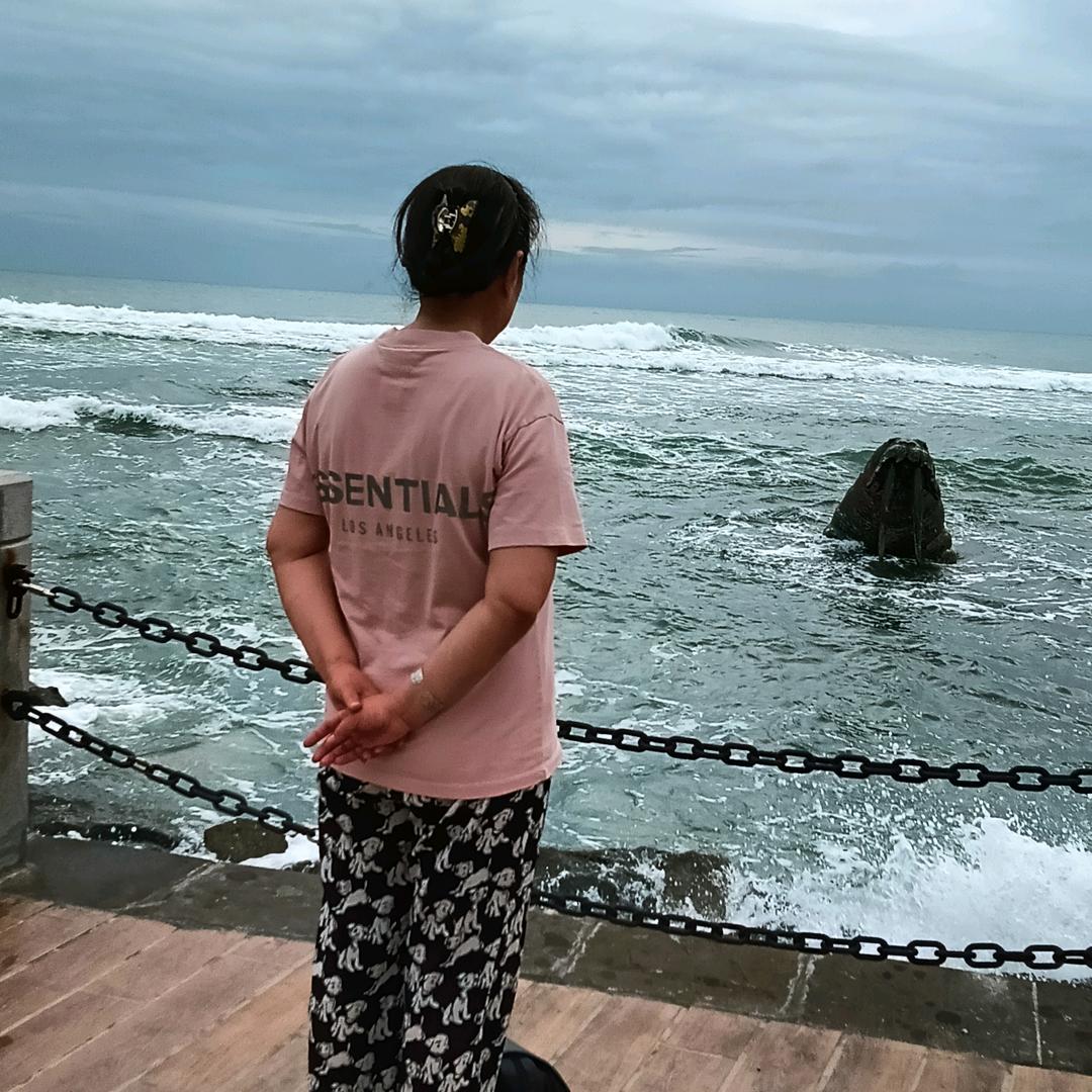 阳光照