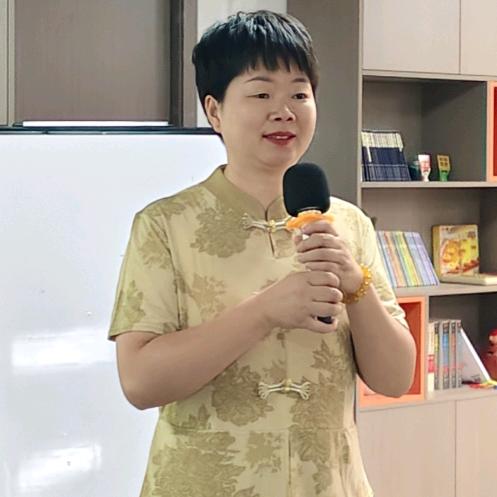 胡老师