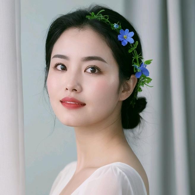 杨杨☘️