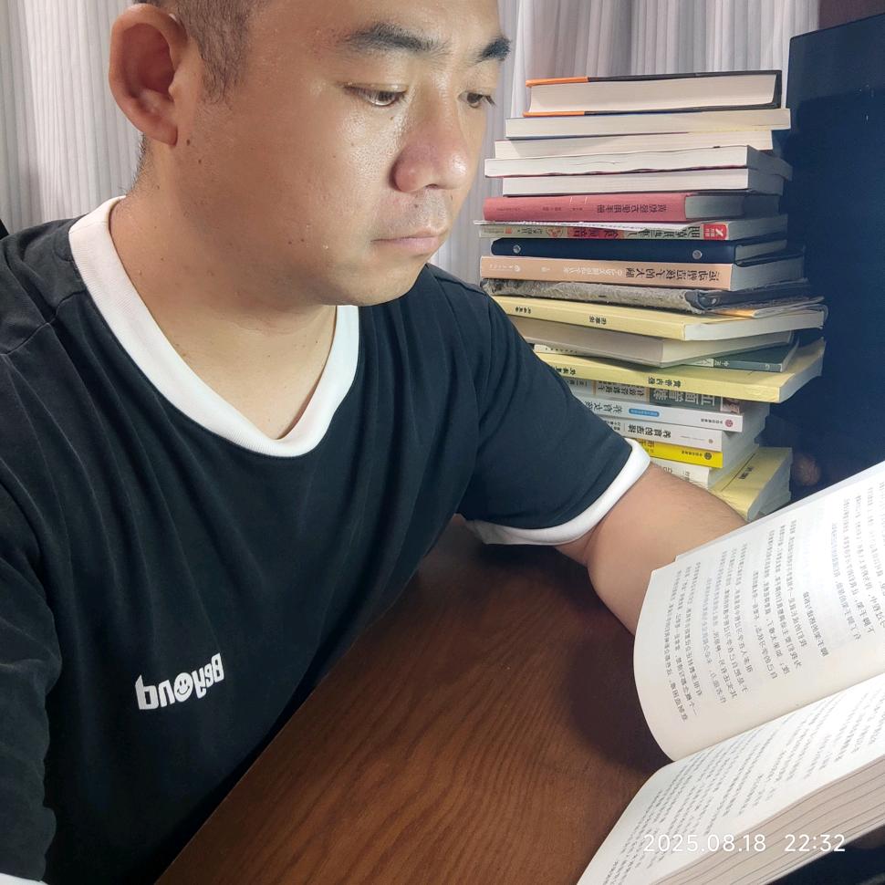 仔柯悦读
