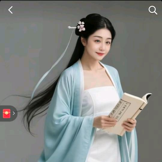 格桑花(不私聊)