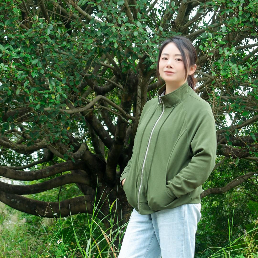 小燕子的农村生活