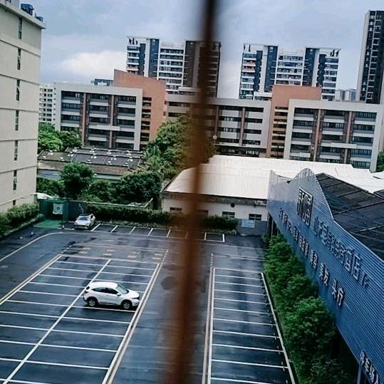 突围