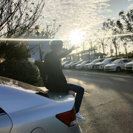 九门提督肖大人