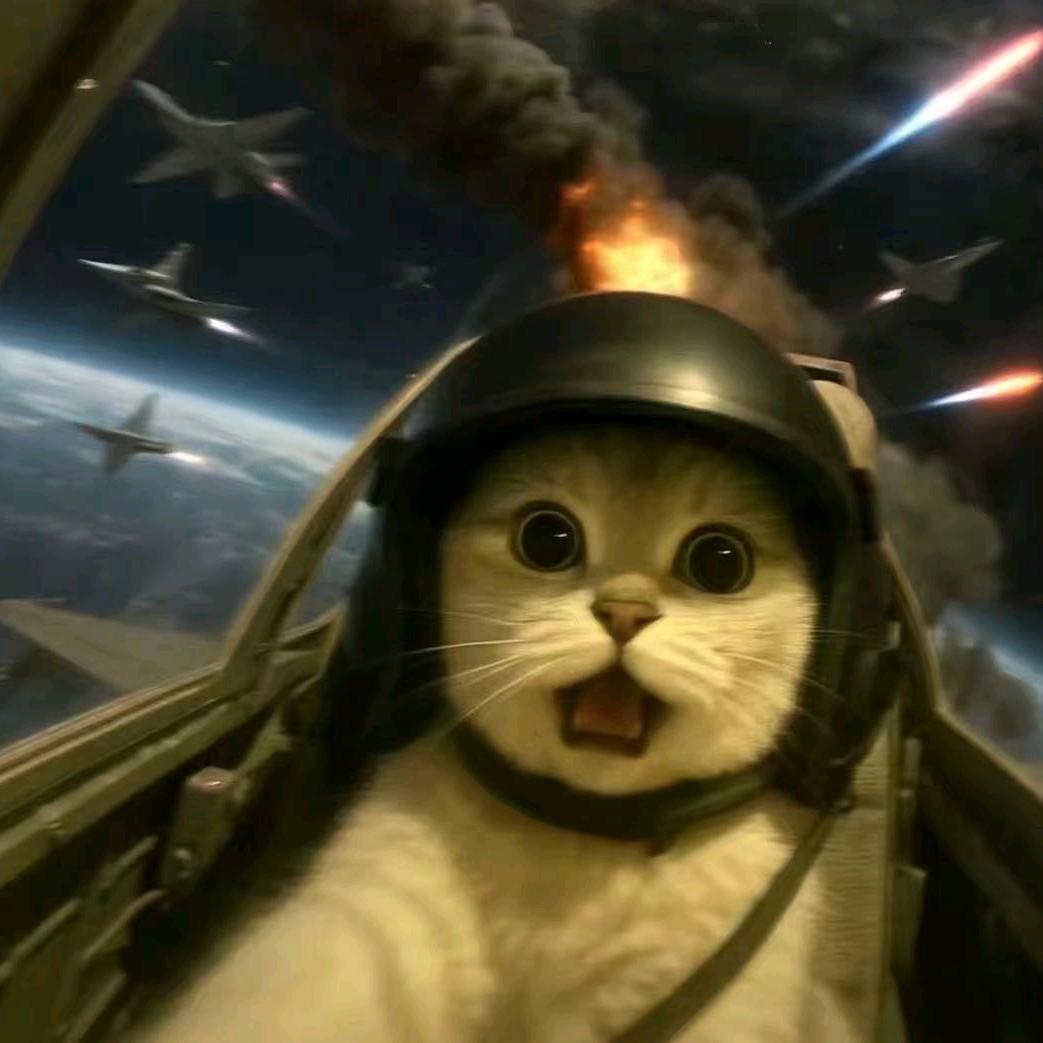 隔壁邻居家的小公猫