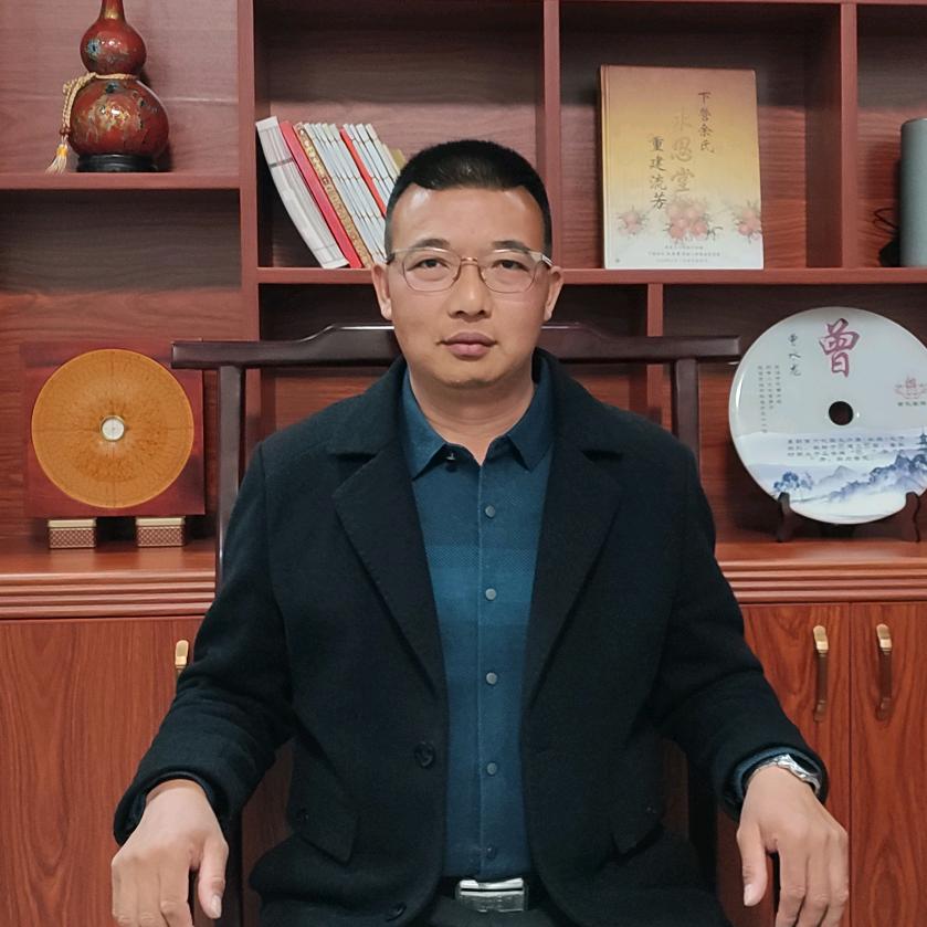 三僚曾水龙