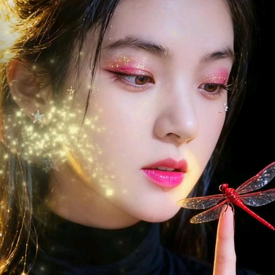 💞郭࿐梦ღ星᭄᭄晨💞࿐