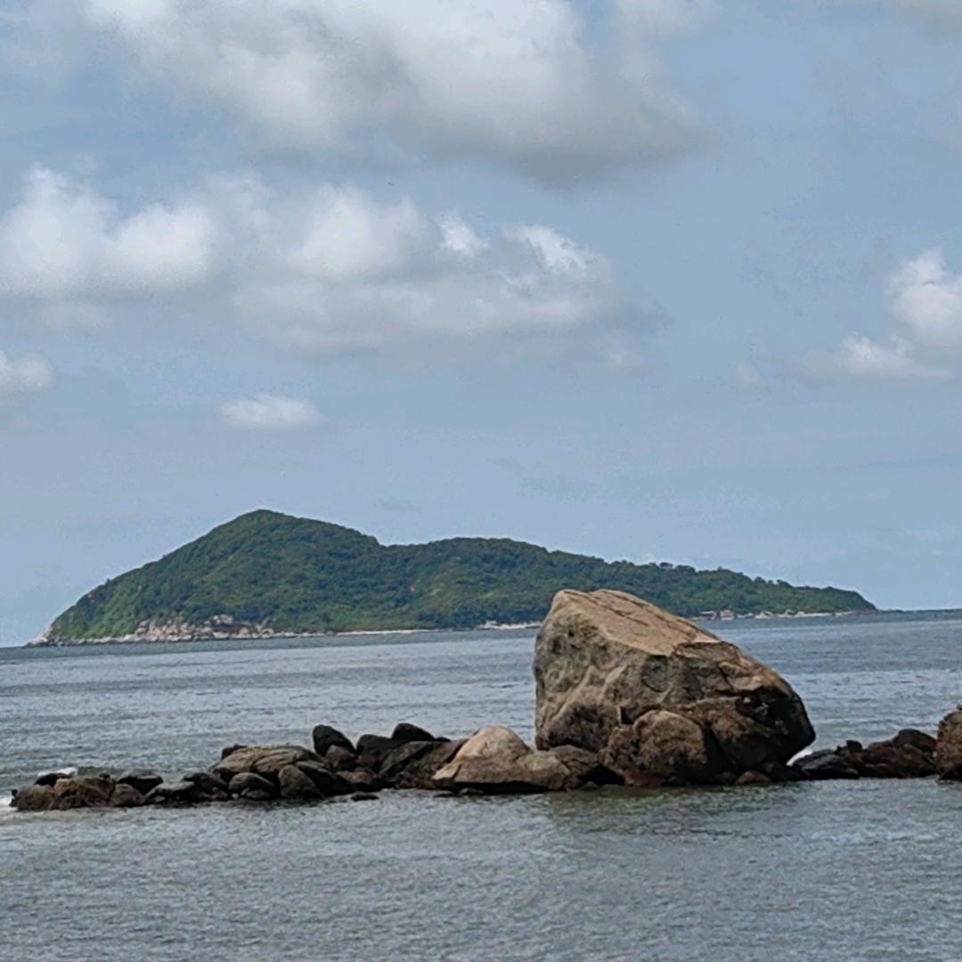 海边大叔