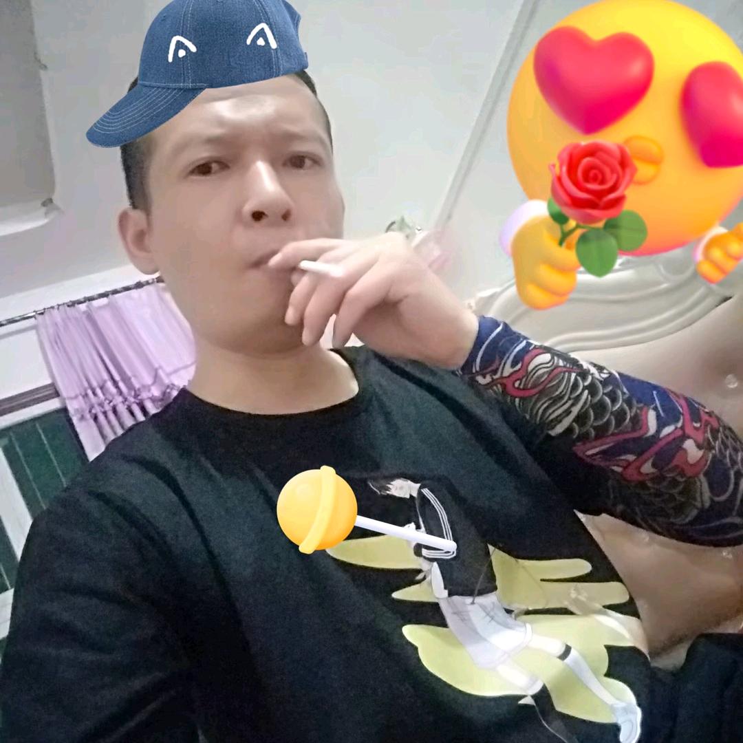 温柔哥哥