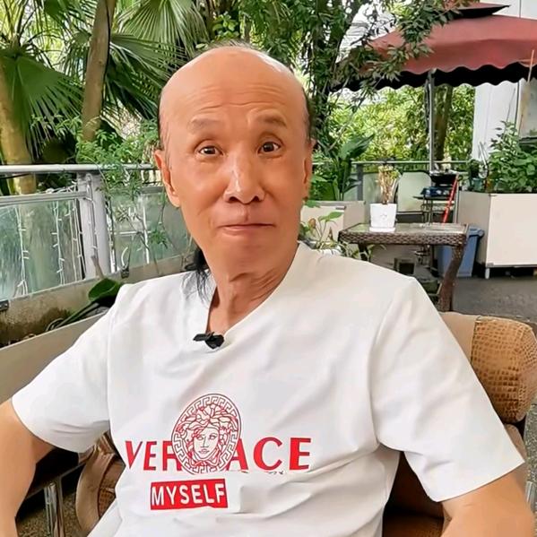 台湾老王