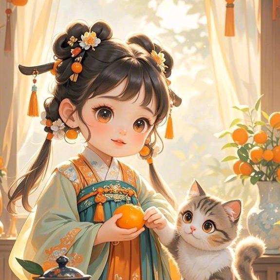 AI故事分享