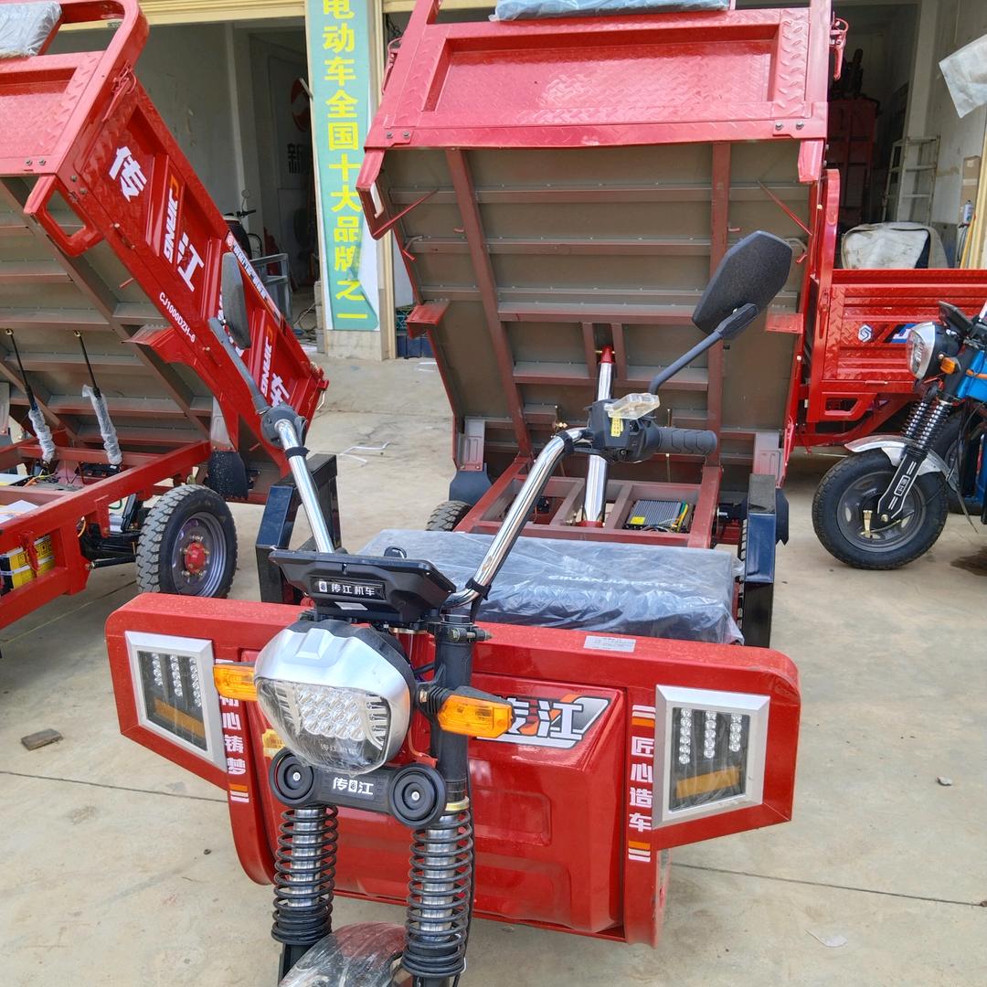 昭通小吕三轮车批发中心