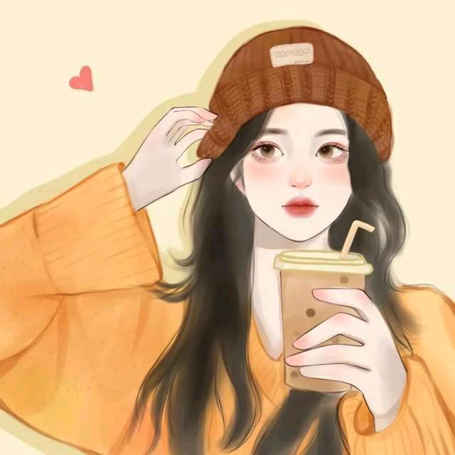 Evie-伊唯.