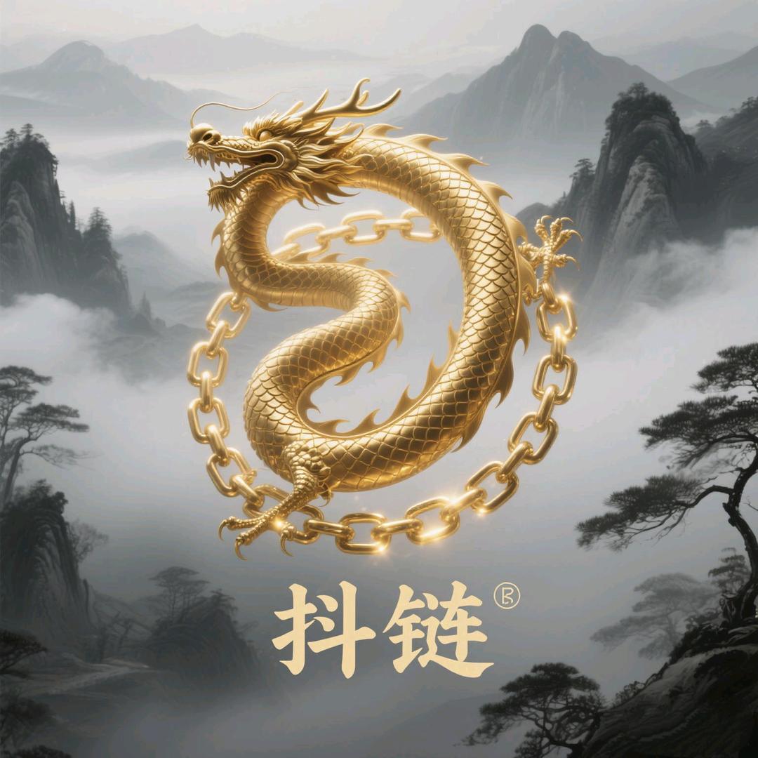 抖链甄选