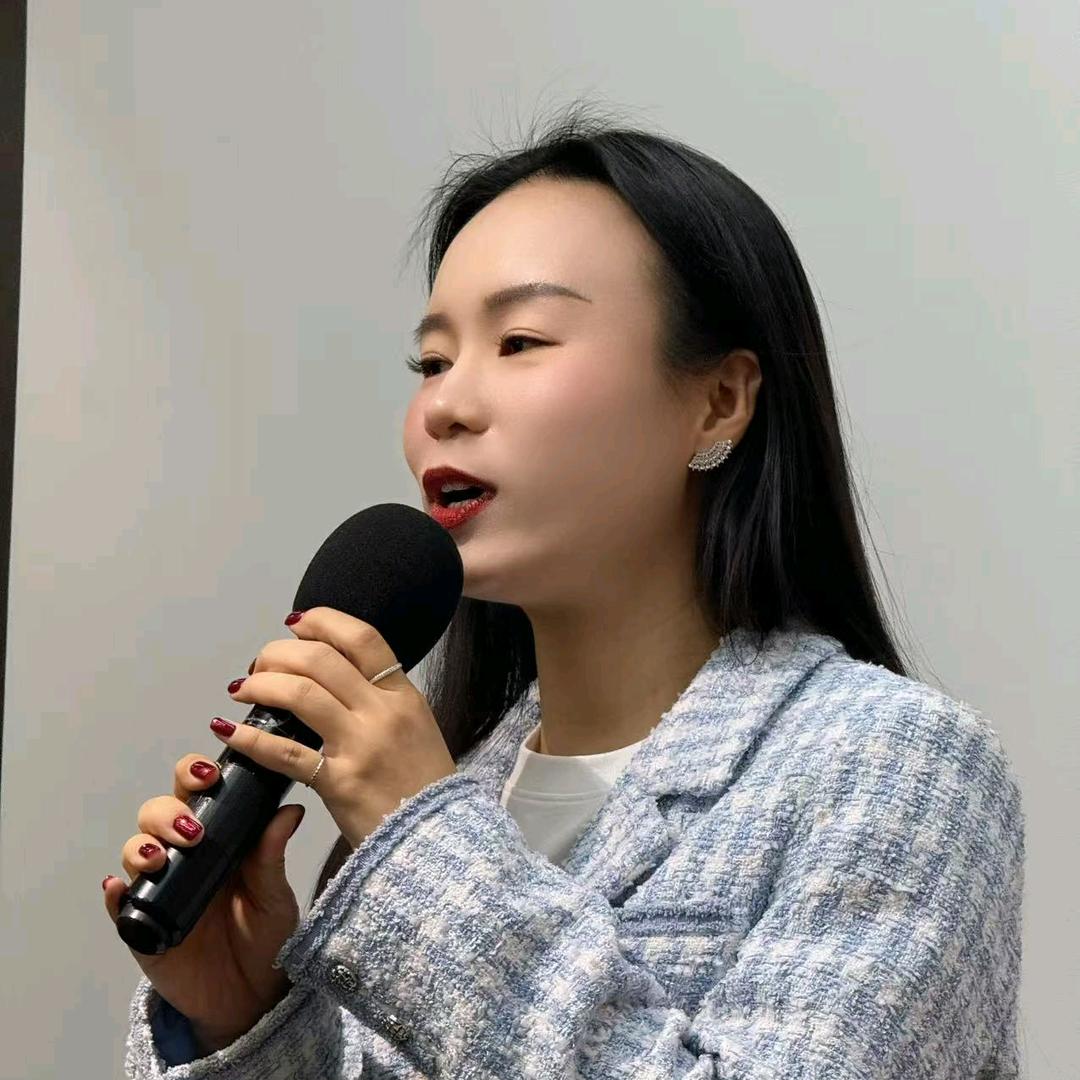 大健康轻创业导师