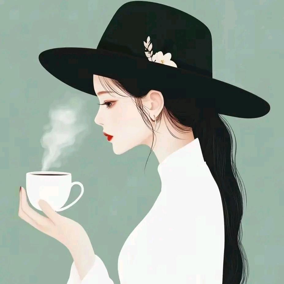 ❤️黑暗里的一束光