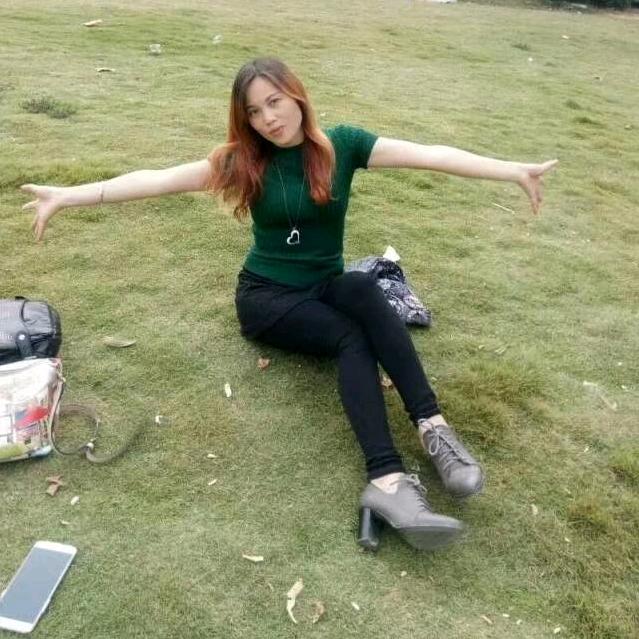 💕杨妞 🌿💞꧔ꦿ᭄