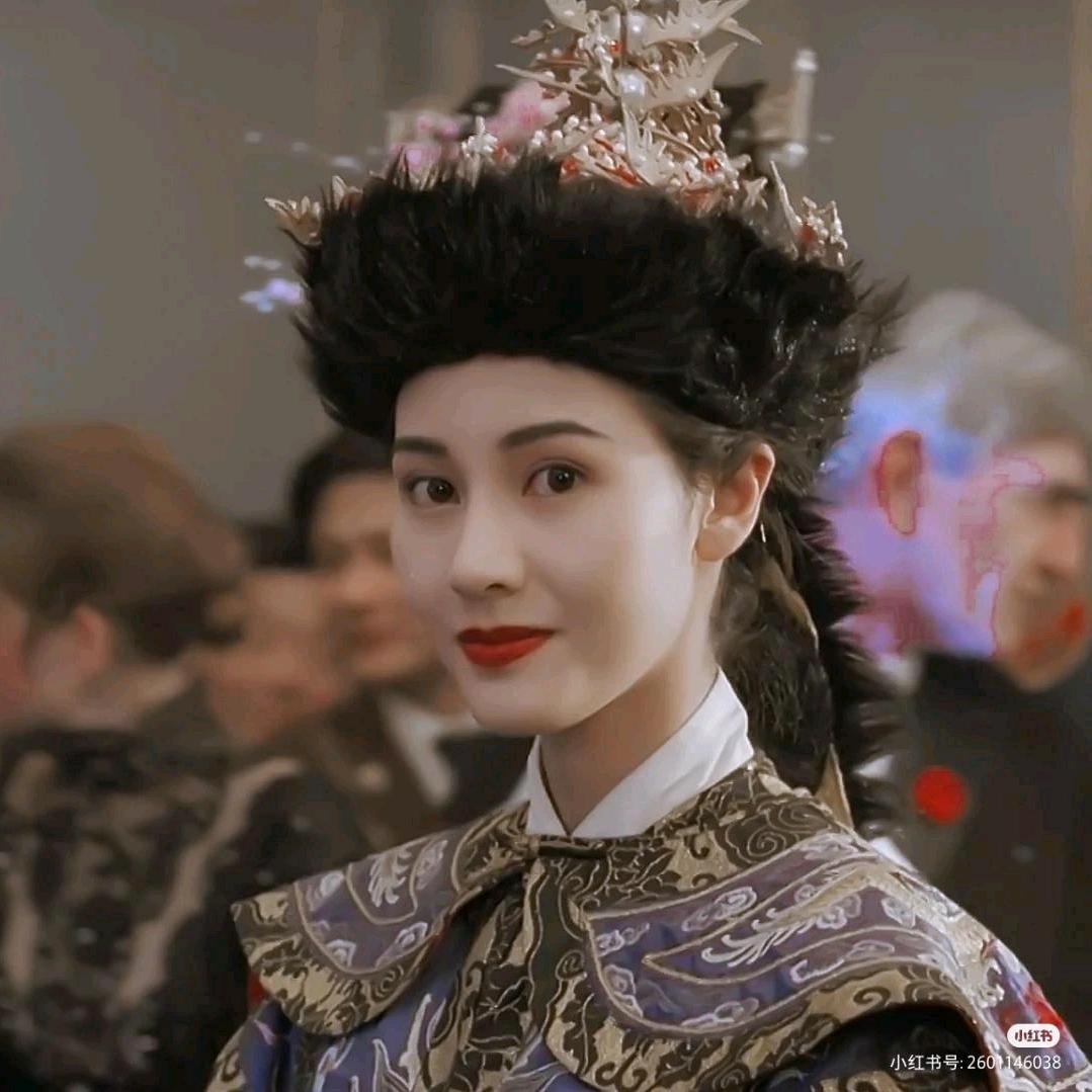 小五月的靠山。ﾉ♡