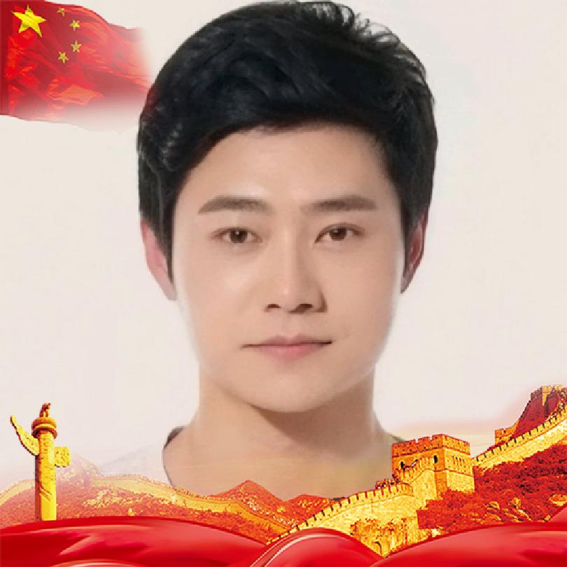@張剛