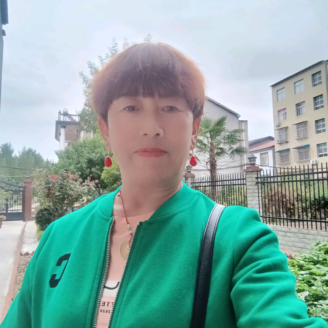 明天会更好，
