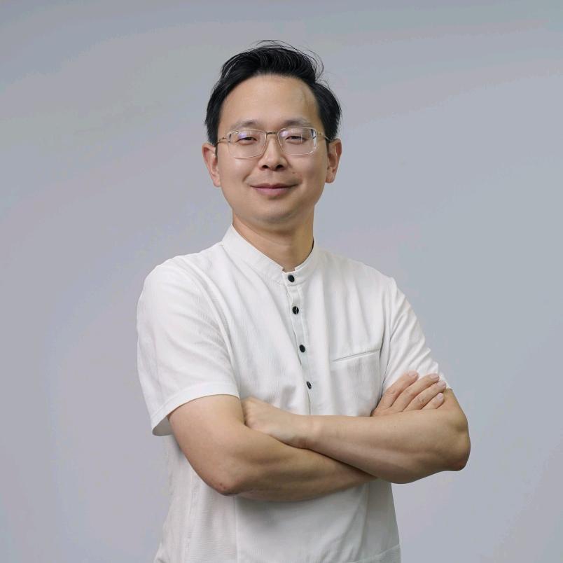 闵锐-可视化数学