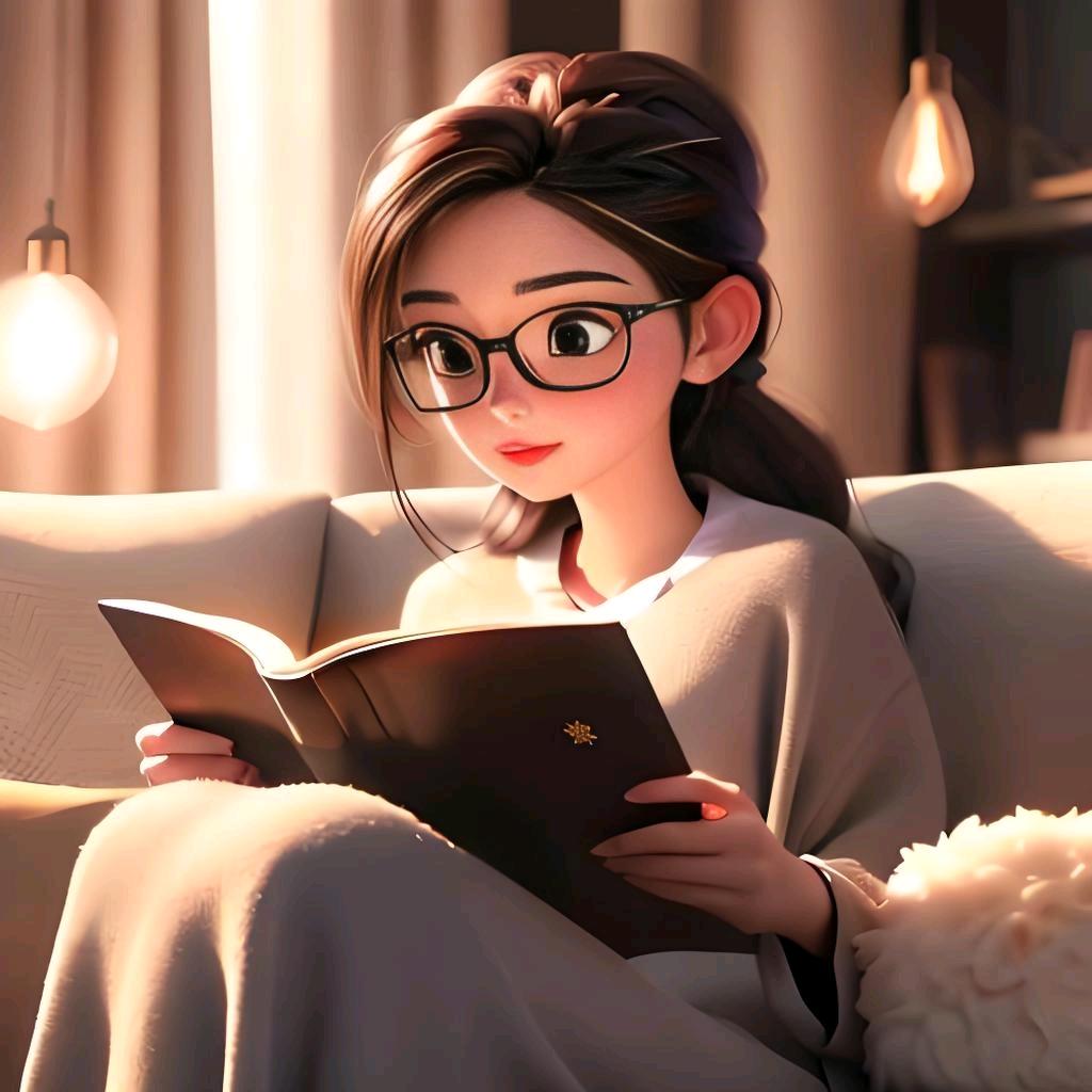 静初读书（13：40）