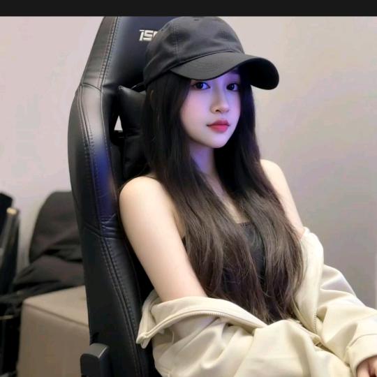 ☽ .