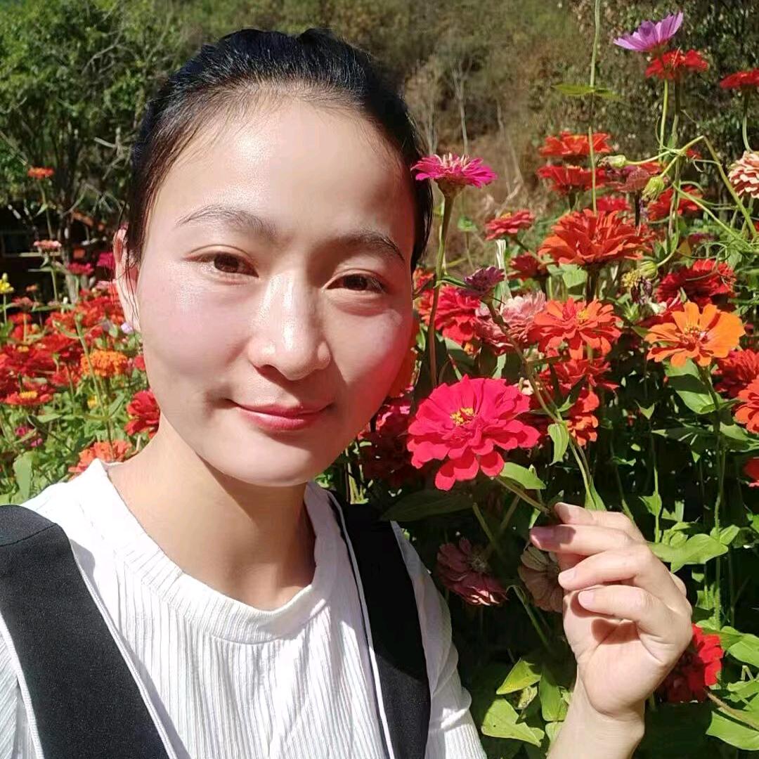 乐澄（每天不定时开播）