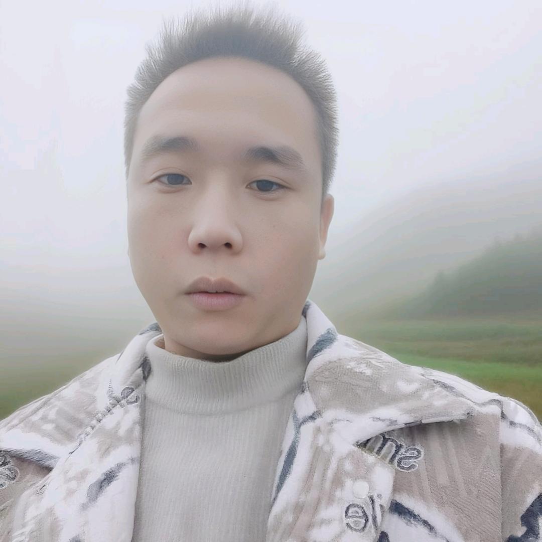 闹着玩
