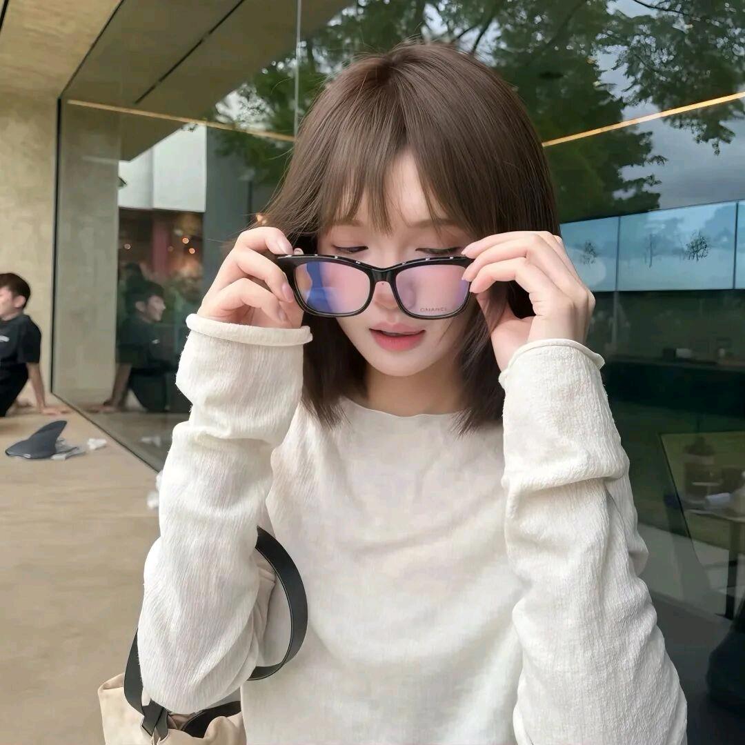 瞳深