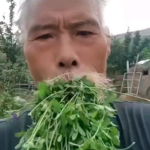 小come