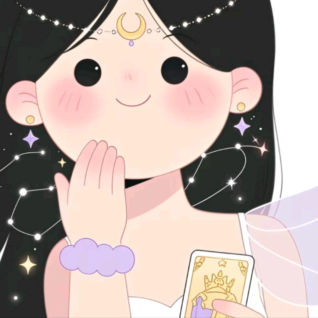 昭宁🔮（辣条🐷🍃）