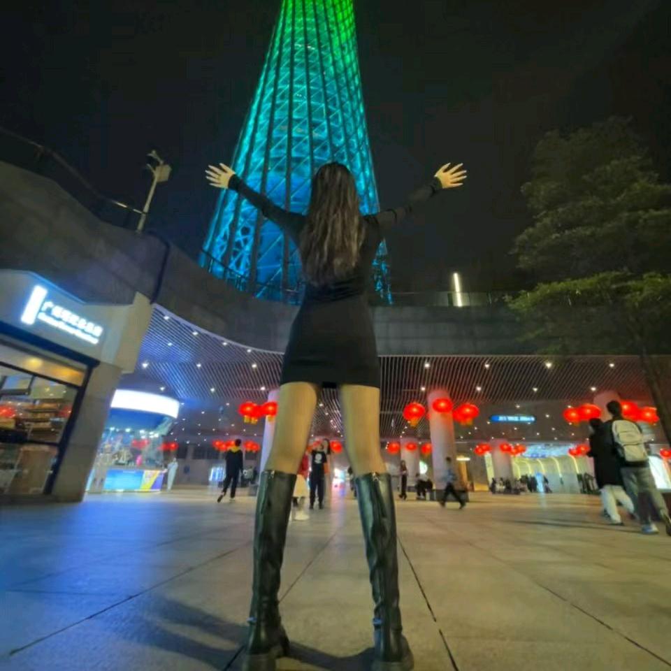 玲娜贝儿