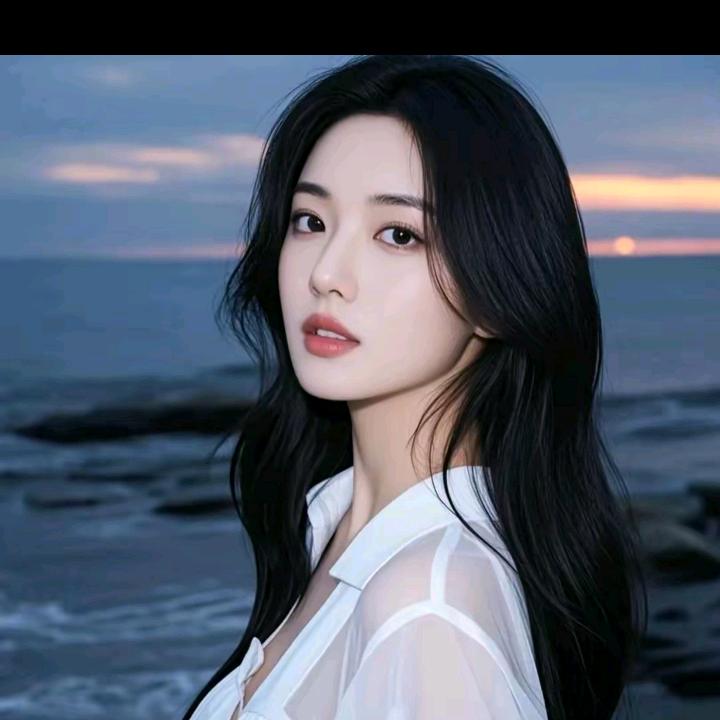 我的样子