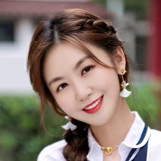 好运连连💞💞