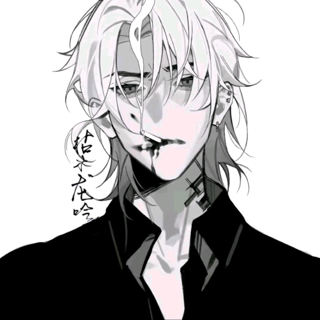 枯木龙吟