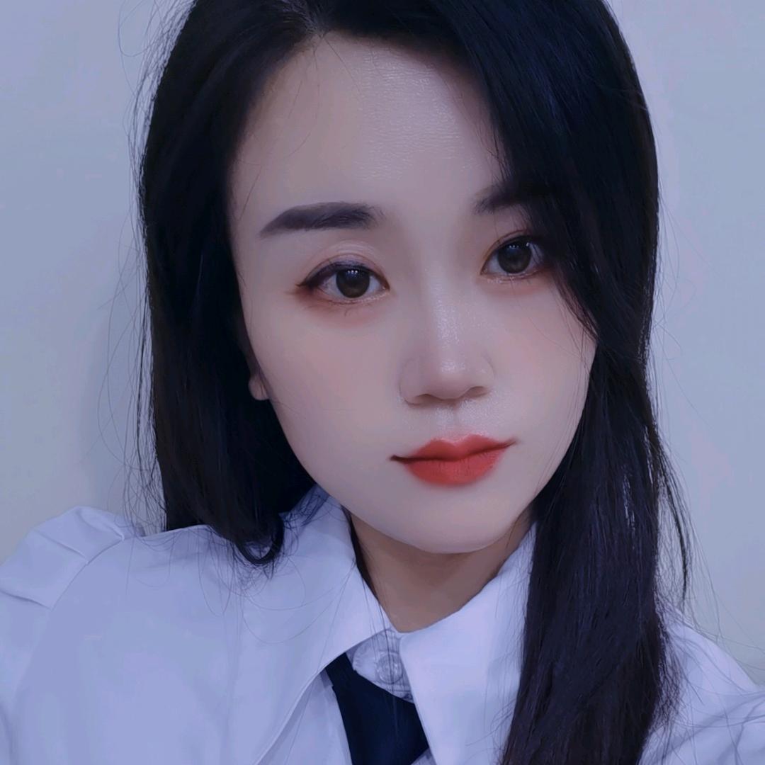 我是照亮你的美