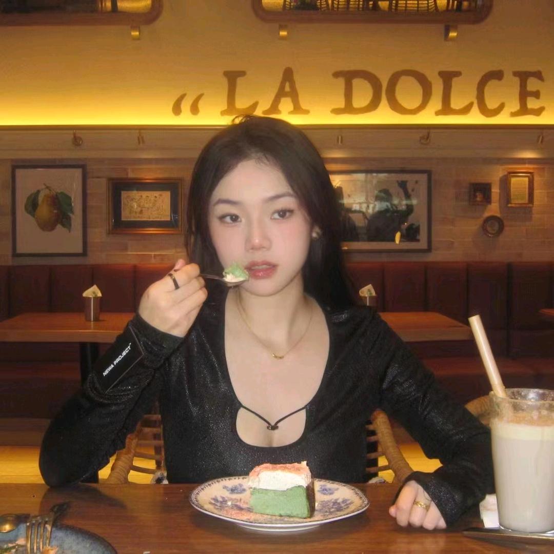 丽