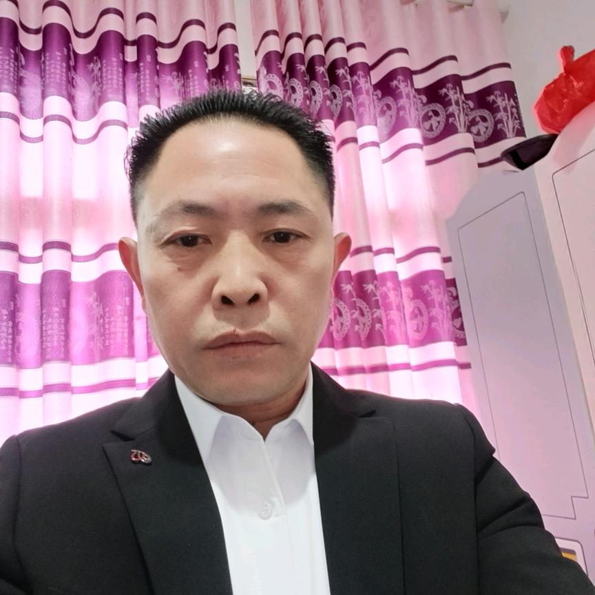 孤单的夜景