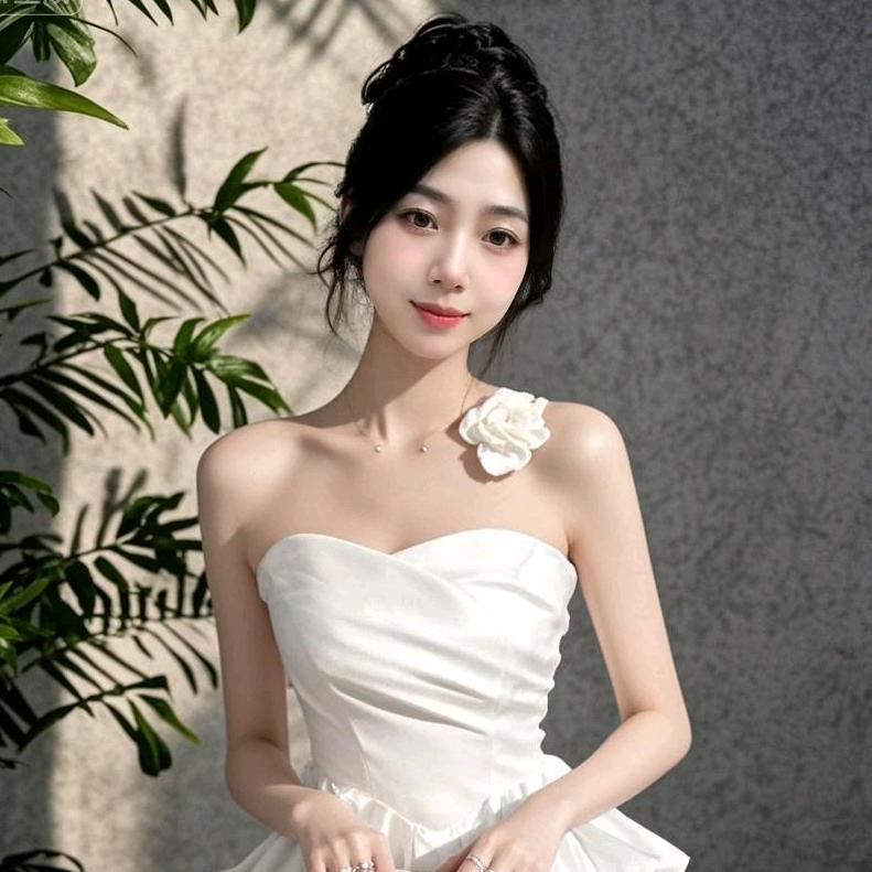 爆点时尚女服装