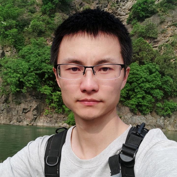 凯歌超爱玩