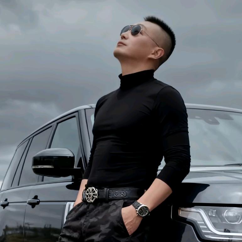 ༊এ小张哥᭄༊