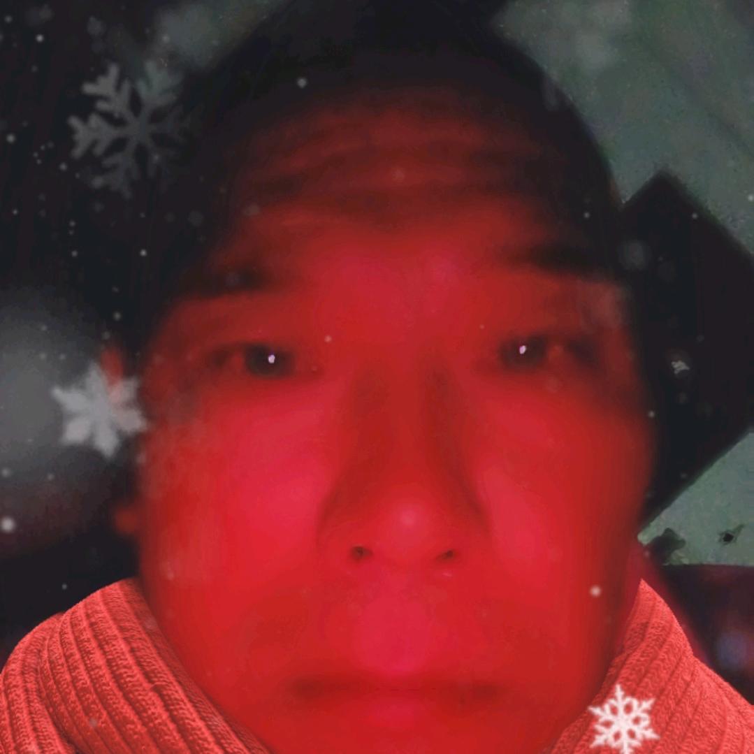 靳