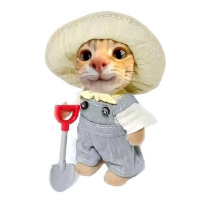 薯条大人