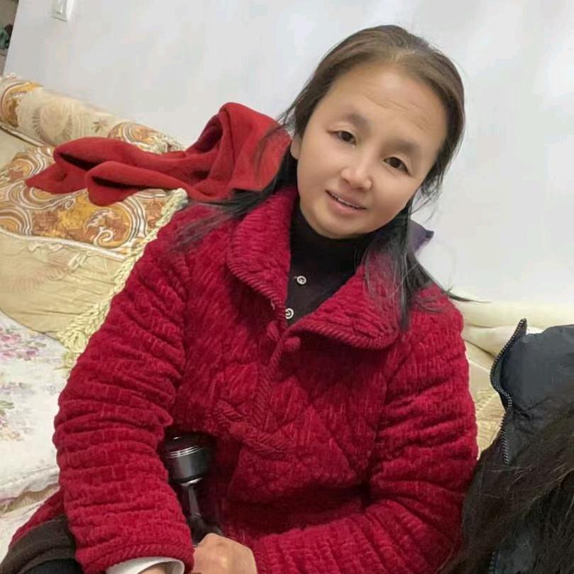 桃子姐