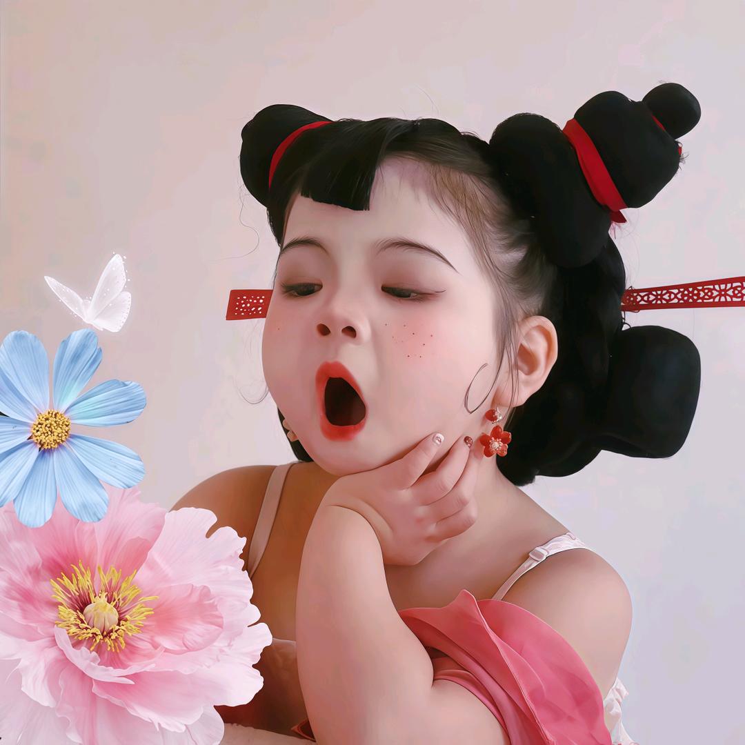 淘淘妹