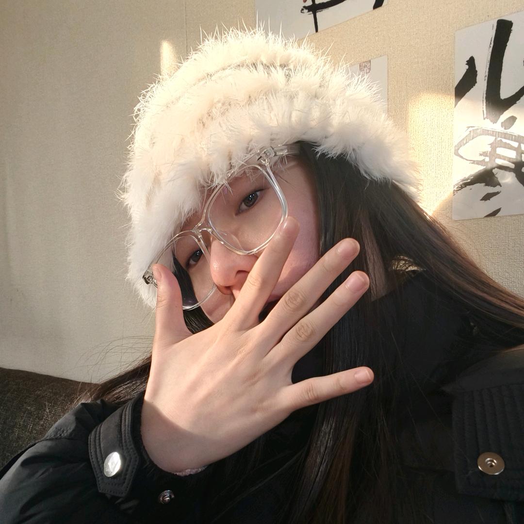 吱奥赵赵 🥰