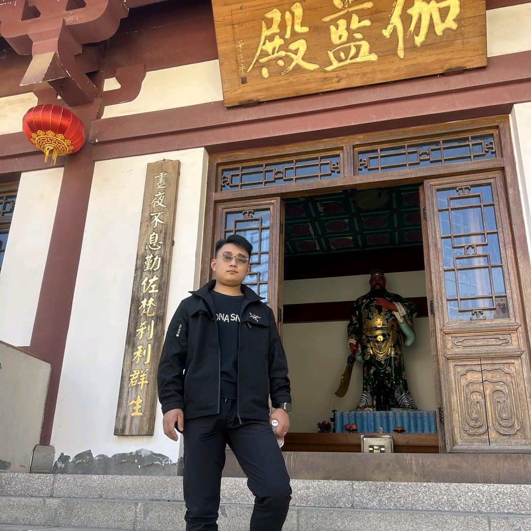 小帅🌊