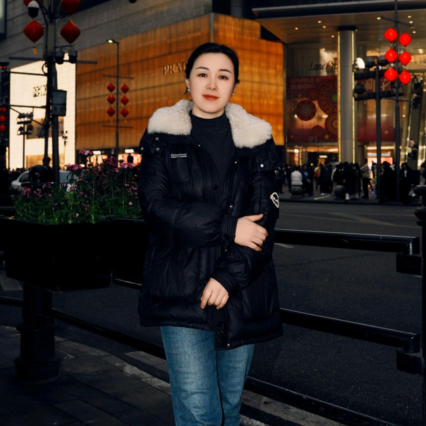 美茹心选